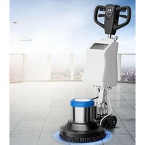 마루광택기 광택기 바닥 마루 청소기 대리석 타일 연마기 왁싱기 사무실 바닥청소기 왁싱 실내, 새로운 BF522 +  업그레이드 핸들 + 13 리터