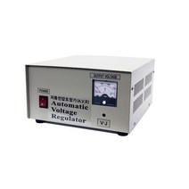 AVR 1KVA 2KVA 3KVA 5KVA 7.5KVA 10KVA 단상단권 단상복권 220V-220V 자동전압조정기 정전압 변압기, 1KVA 단상단권 220V-220V
