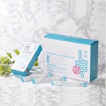젬무브 생생 이너핏 신바이오틱스 특허 질건강 유산균3종/유산균19종 총60억 투입 CFU, 60포, 3박스