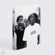 Supreme, Phaidon Press