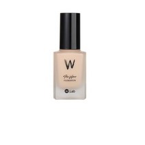더블유랩 프로웨어 파운데이션 30g, 21호 프로라이트, 5개