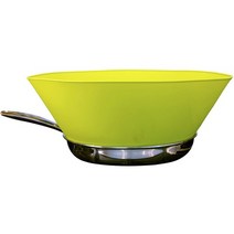 일본직발송 4. Frywall (프라이월) 오일스크린 궁극의 기름튐 가드 전미 대히트 (M 24cm 그린) B07FKQ3MD
