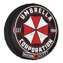 콜라주 미국 국기 스페어 휠 타이어 커버 그랜드 체로키 지프 RV SUV 캠핑카 차량 액세서리 14 인치, 08 8_04 17 inch