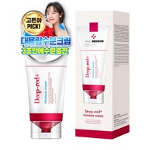 폴메디슨 딥레드 대용량 고보습 모이스쳐크림, 211ml, 1개