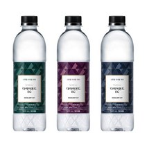 삼다수 휘오 다이아몬드EC 500ml x20입