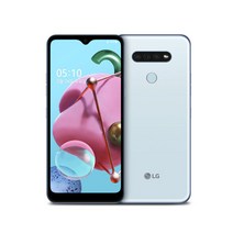 LG Q51 공기계 중고폰 자급제 LM-Q510, 새 것 같은 특S급, 문 라이트 티탄
