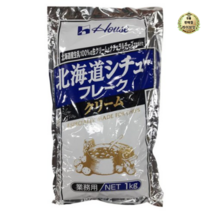 라이브잇 하우스 홋카이도 시츄스튜후레이크, 1kg, 10개