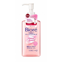 비오레 모이스춰 클렌징 리퀴드 본품+리필, 리필 210ml