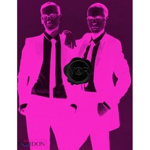 Viktor & Rolf, Phaidon