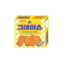 크라운 그레이스 298g, 상세페이지 참조, 단일