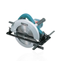 마끼다 235mm 9인치 원형톱 N5900B 톱날별도 절단공구, 1개