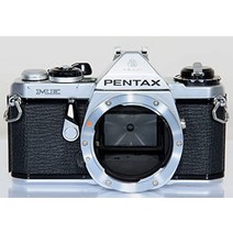 펜탁스me pentax me 필름 slr 카메라 바디 중고