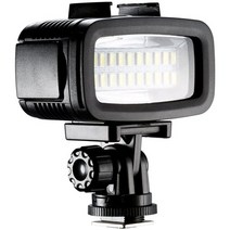 일본직발송 2. 엘피엘 L26888 LED 라이트 워터 액션 VL-580C B076V4D7RN, One Size, One Color