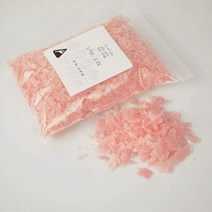 Vola 스키 스노우 보드 왁스 스키 클럽에 이상적 주니어 레이싱 훈련 모든 눈을위한 핫 왁스, Pink-100g_2