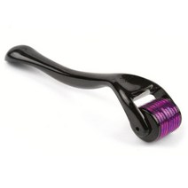 갓샵 [더마 솔루션] 마사지 롤러 10종 얼굴 페이스 홈케어, 1개, 0.5mm