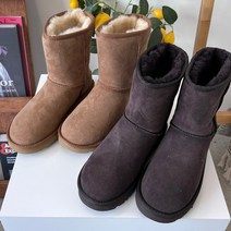 미국 UGG 어그 클래식2 숏 1016223