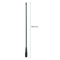 RETEVIS RHD-771 무전기 안테나 VHF UHF 듀얼 밴드 144/430Mhz UV 5R 888S UV82, 1pc RHD-771 SMA-F_CHINA