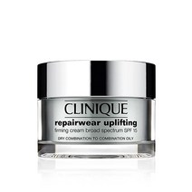 Repairwear 업리프팅 SPF 15 퍼밍 크림 - 크리니크 제품 지성 피부에서 건조한 조합 유니, 1.7 Ounce (Pack of 1)