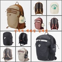 네파(NEPA) 네파 22FW 남녀공용 프레쉬업 18L 소형 트레킹 배낭 등산백팩 7IC7598 7IE7598, CREAM(104)