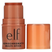 E.L.F. 모노크로마틱 멀티스틱 브론즈드 체리 4.4g 0.155oz