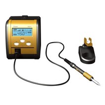 엑소 무연납땜인두기세트 LEDSOL300-1(디지탈), 본상품선택