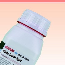 HiMedia M091A 500G 플레이트 카운트 한천 APHA 추천 500g 볼륨