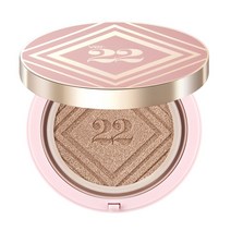조성아22 씨앤티 대왕 쿠션 로즈 앰플 25g SPF50+ / PA++++, 01호 라이트베이지