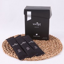 100% 국내산 검은콩가루스틱 서트푸드 600g 20gX30스틱, 30스틱, 20g