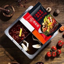 우리가스토리 하이디라오 마라탕소스220g 샤브샤브