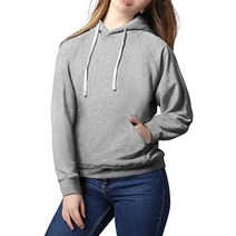 fun.[Amazon 브랜드] 테이진 SOLOTEX 파커 스트레치 레이디스 fun.mile wear 베이직 웨어 그레이 M 테이진 프론티어 기획