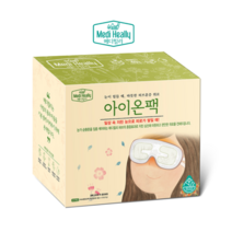 메디힐리 아이온팩 25P, 1팩, 25개