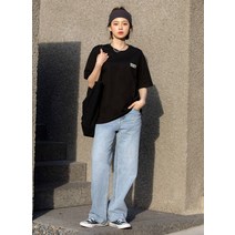 탑텐공용 캠페인 그래픽 반팔 티 충무공_MSC2TS3801