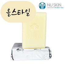 [해외] 뉴스킨 바디바 리필팩 Body Bar 올스타일 미국직구 Nuskin, 1개