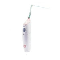 물양치 치간세정기 sonicare air flosser for philips water, 핸들과 노즐