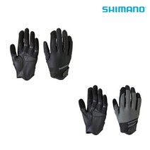 시마노 GL-005V 버사타일 글러브 지깅 낚시장갑 블랙