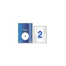 기타 바보사랑[에이치문구] 폼텍 CD/DVD 라벨 IS_3642AP_2칸_20매, 상세 설명 참조