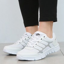 남녀 공용 운동화 워킹화 헬스화 QWW28M2