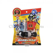 [지오] [손오공]요괴메카드 라이더세트 비스트킹+독소갈, 단품