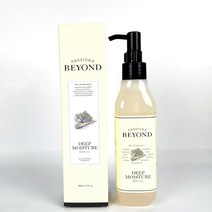 비욘드 딥모이스처 바디오일, 200ml, 1개