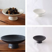 [STUDIO M] 스튜디오엠 로브 플레이트 2종 택1 180751, 검정 180752