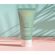 [AEONIAN] 이오니언 올데이즈 선크림 50ml SPF50+PA++++ 식물성 성분으로 자극없이 피부치유 수분유지 진정효과까지!