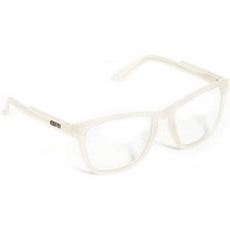 Quay Womens Hardwire Blue Light Glasses