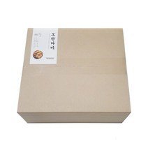 어반띵즈 롱 오란다바 대용량 실속형 20p, 842g, 1개