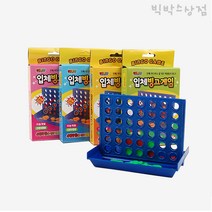2500 입체 빙고게임 1p 랜덤 벌칙 오목 보드게임 복불복 룰렛 장난감 완구 섬총사게임