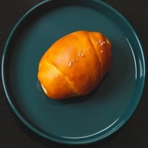 마리네빵공장 빵납품 발효 소금빵 냉동 생지 에어프라이어 페스츄리 만들기 반죽 수제 70g, 70g x 6개입