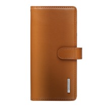 플라핏 모던베이직 천연가죽 다이어리 갤럭시 A50(A505N)