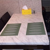 인테리어필름 대리석시트지 40종, IM970