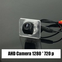 후방 카메라 트럭 화물 버스 기아 K5 TF/Optima TF 2010 ~ CCD HD 후진 주차 백업 CVBS IP69 용 예약 구, 03 AHD Camera