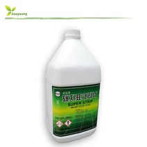 돼지표 DH-507 크리너 바닦용 박리제 3.75L
