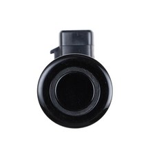 주차센서 후방감지기 차량검지기 새로운 89341-30010 Toyota LEXUS GS300 IS250 PDC 역방향 주차 센서 8934, 01 Black